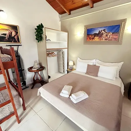Apartment Pedro Navarino Vii Laganas
