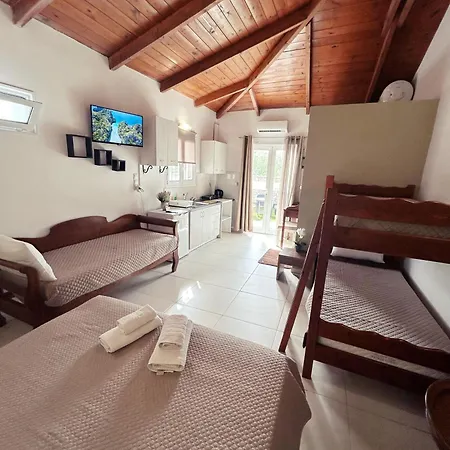 Apartment Pedro Navarino Vii