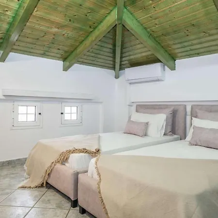 Apartment Spiros Ii &
