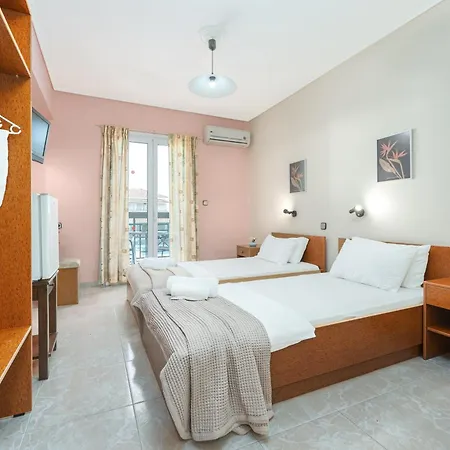 Aura Hotel