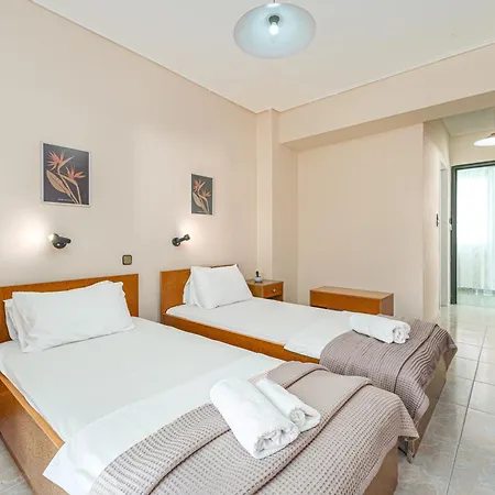 Hotel Aura