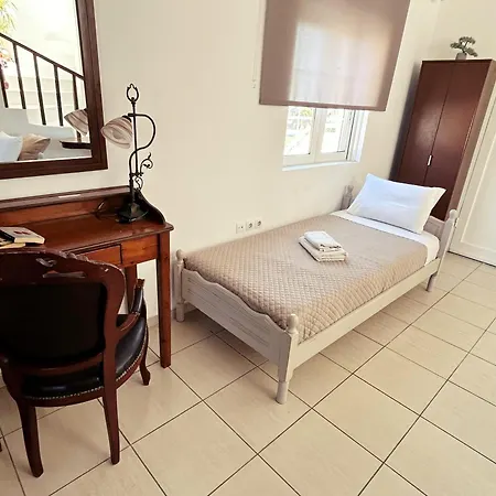 Pedro Navarino ιιι Holiday home