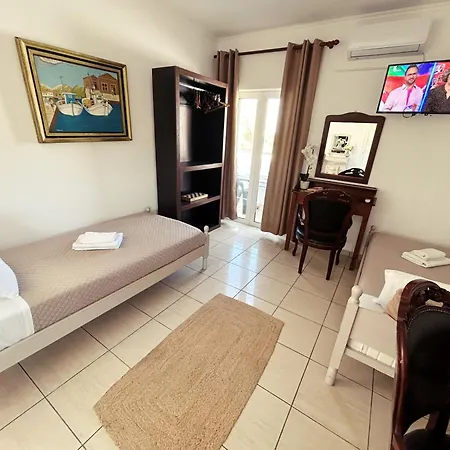 Pedro Navarino ιιι Holiday home *