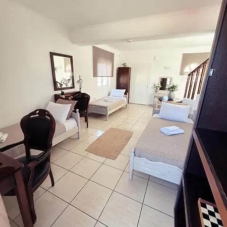 Pedro Navarino ιιι Holiday home