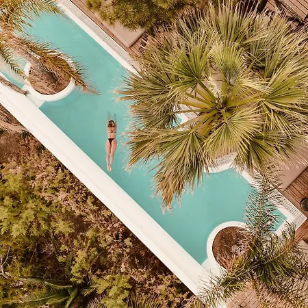 Hotel Gloria Maris And 4*