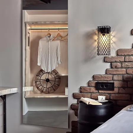 Hotel Gloria Maris And