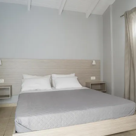 Aparthotel Zante Atlantis