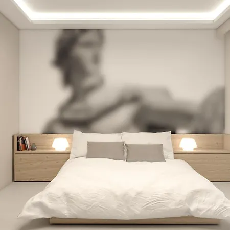Zante Atlantis Aparthotel 4*