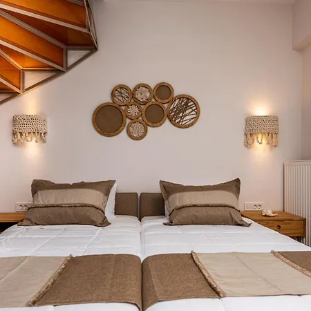 Apartment Spiros Family Apts