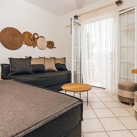 Apartment Spiros Family Apts *