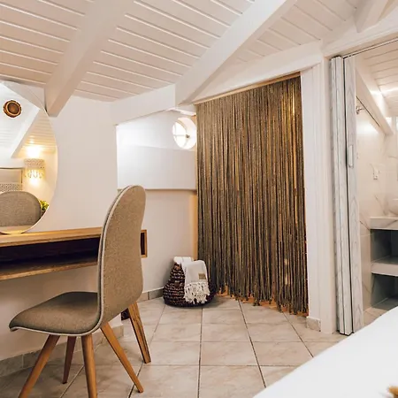 Apartment Spiros Family Apts Laganas