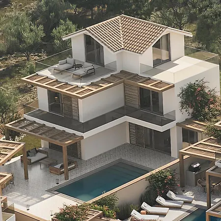 Villa Cameo Luxury *
