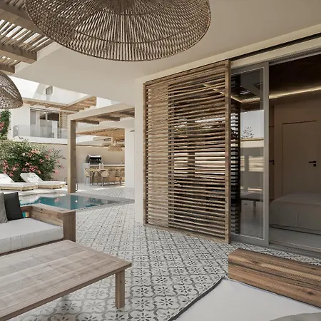 Cameo Luxury Laganas