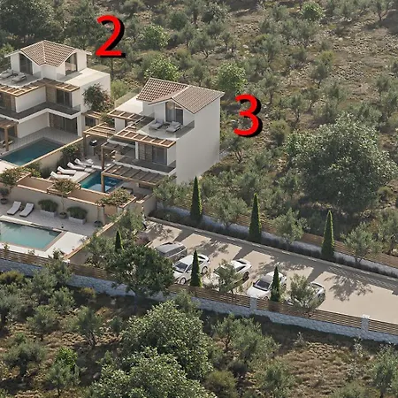 Villa Cameo Luxury
