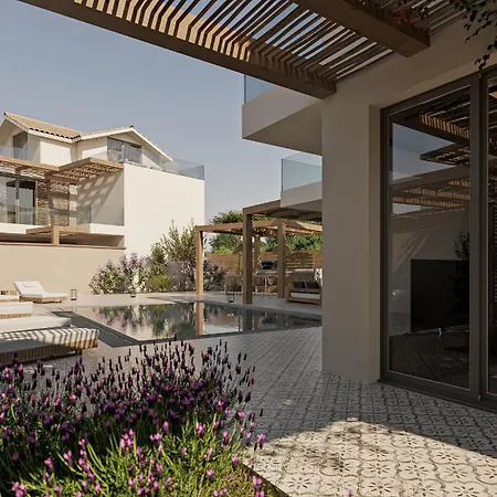 Cameo Luxury Villa *