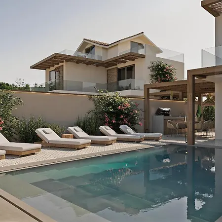 Villa Cameo Luxury