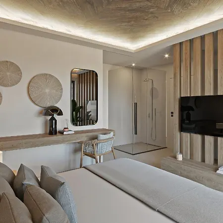 Cameo Luxury Laganas