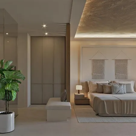 Cameo Luxury Villa