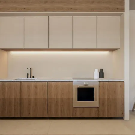 Cameo Luxury Villa *