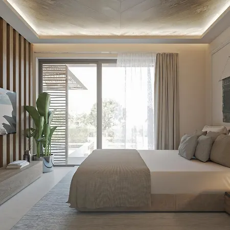 Cameo Luxury Villa *