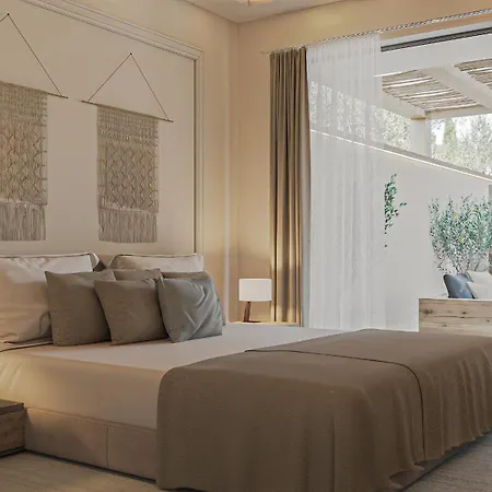 Cameo Luxury Villa Laganas