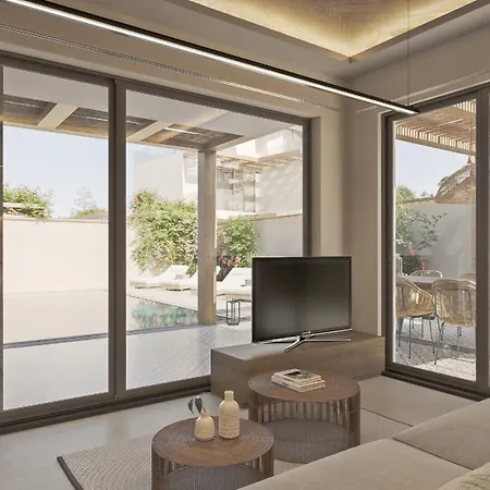 Villa Cameo Luxury *