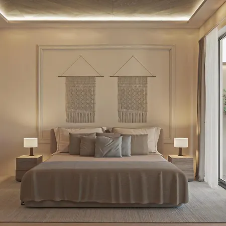 Villa Cameo Luxury