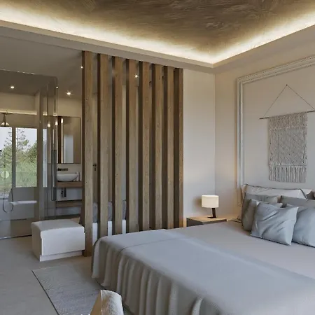 Villa Cameo Luxury Laganas