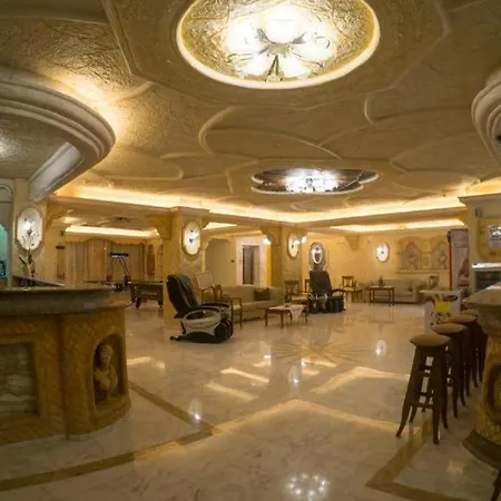 Bianca Hotel *