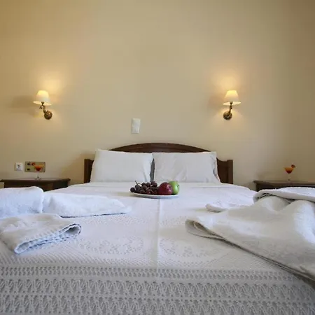 Bianca Hotel Laganas