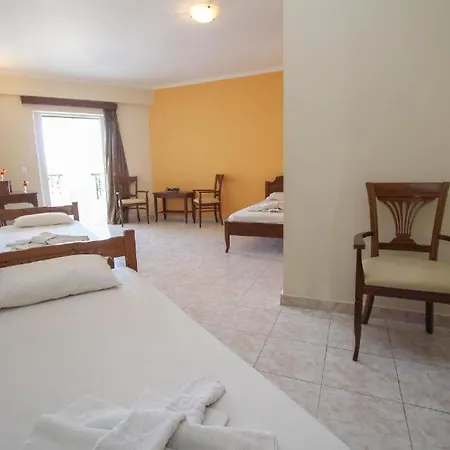 Hotel Bianca Laganas