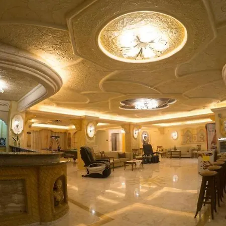 Bianca Hotel Laganas