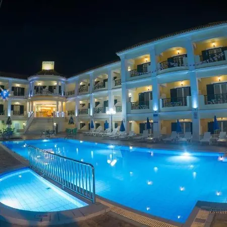 Bianca Hotel