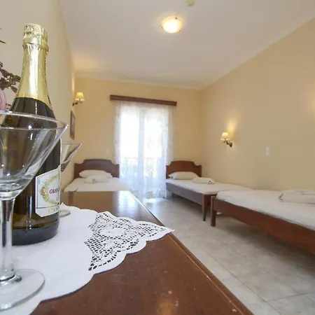 Hotel Bianca *