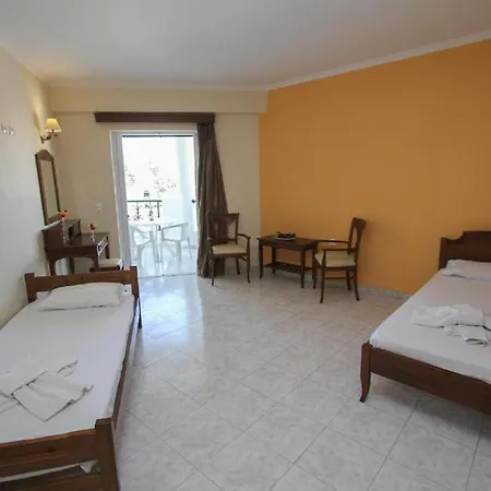 Hotel Bianca