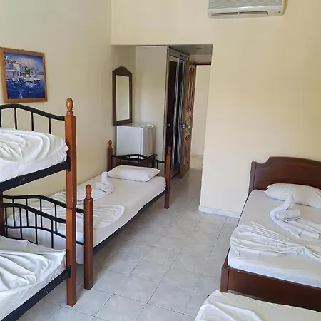 Bianca Hotel *
