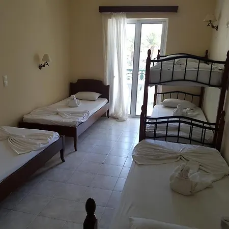 Bianca Hotel Laganas