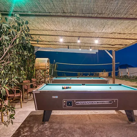 Hotel Poseidon