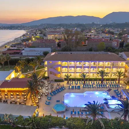 Hotel Poseidon Laganas