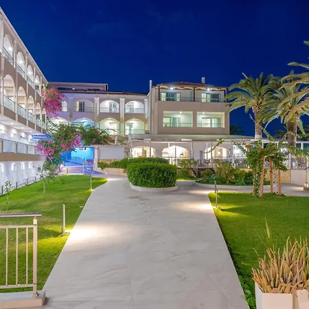 Poseidon Hotel