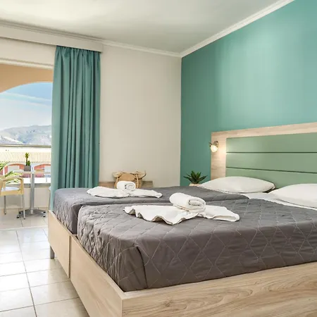 Poseidon Hotel 3*