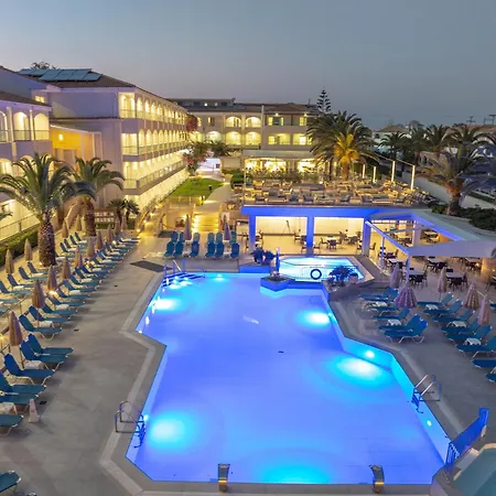 Hotel Poseidon Laganas