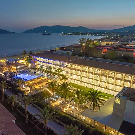 Hotel Poseidon