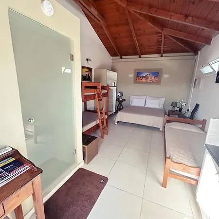 Pedro Navarino Vii Apartment Laganas