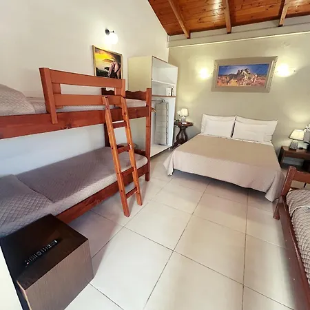 Pedro Navarino Vii Apartment *