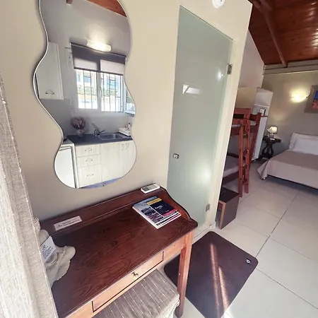 Pedro Navarino Vii Apartment Laganas