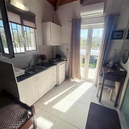 Pedro Navarino Vii Apartment Laganas