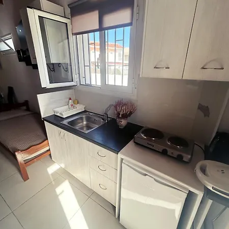 Apartment Pedro Navarino Vii Laganas