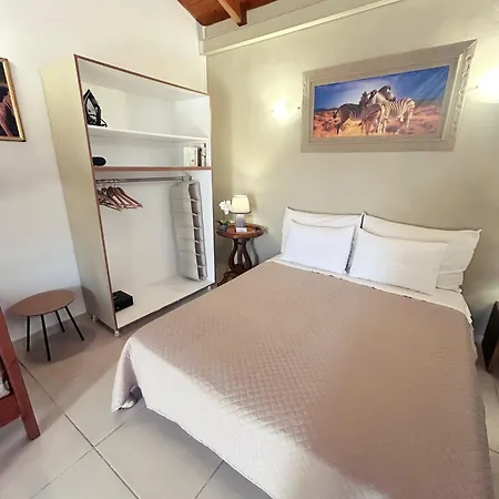 Pedro Navarino Vii Apartment Laganas
