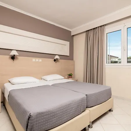 Karras Hotel 4*